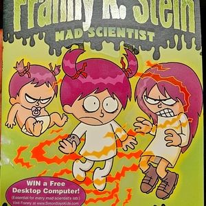 Kid book